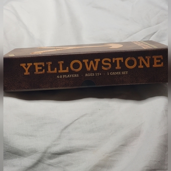 New Yellowstone Game of Loyalty, Deception and Protecting the Dutto Ranch - Picture 4 of 7